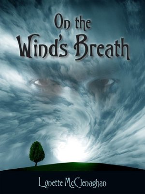 cover image of On the Wind's Breath